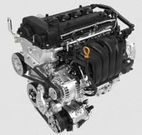 Chery Motor